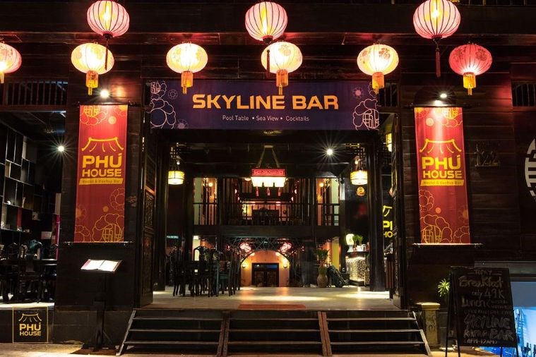 Khách Sạn Phú House Hostel Phú Quốc